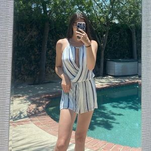 BCX ROMPER